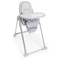 Стільчик для годування Chicco Polly Armonia White (87140.05)