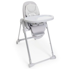 Стільчик для годування Chicco Polly Armonia White (87140.05)