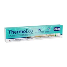 Скляний термометр без ртуті Chicco (5908071)