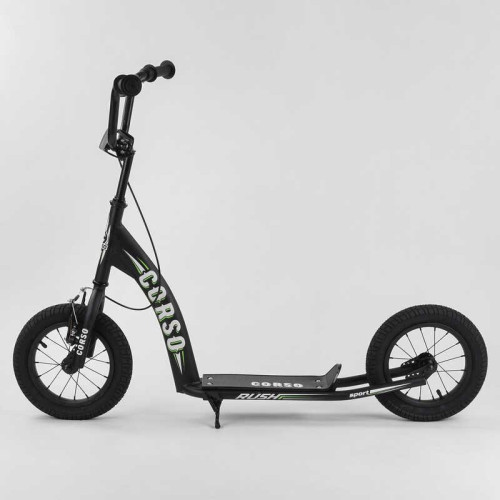 Дитячий самокат Corso CR-T 0070 — 26885