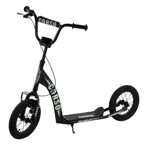 Дитячий самокат Corso CR-T 0070