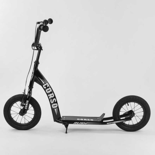 Дитячий самокат Corso CR-T 1707 — 26886