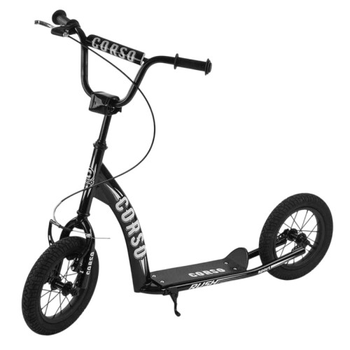 Дитячий самокат Corso CR-T 1707