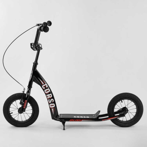 Дитячий самокат Corso CR-T 5656 — 26887 Дитячий самокат Corso CR-T 5656 — 26887