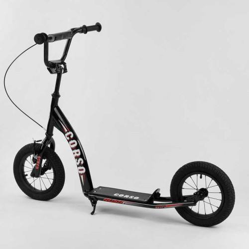 Дитячий самокат Corso CR-T 5656 — 26887 Дитячий самокат Corso CR-T 5656 — 26887