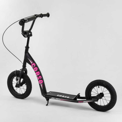 Дитячий самокат Corso CR-T 9490 — 26889
