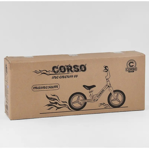 Велобег Corso 22709 — 26503