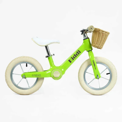 Велобег Corso Kiddi ML-12328 — 26452