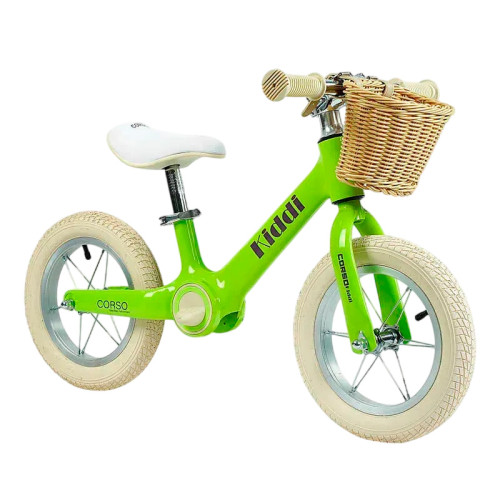 Велобіг Corso Kiddi ML-12328