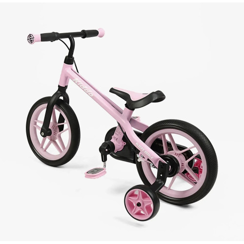 Велосипед-велобег 2в1 Corso Kiddo 63305 — 26863 Велосипед-велобег 2в1 Corso Kiddo 63305 — 26863