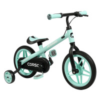 Велосипед-велобег 2в1 Corso Kiddo 74492