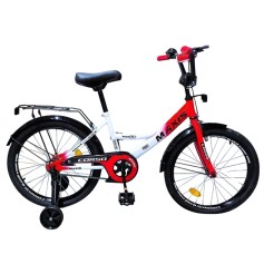 Велосипед 2-х колесный Corso Maxis 20 дюймов MX-89782