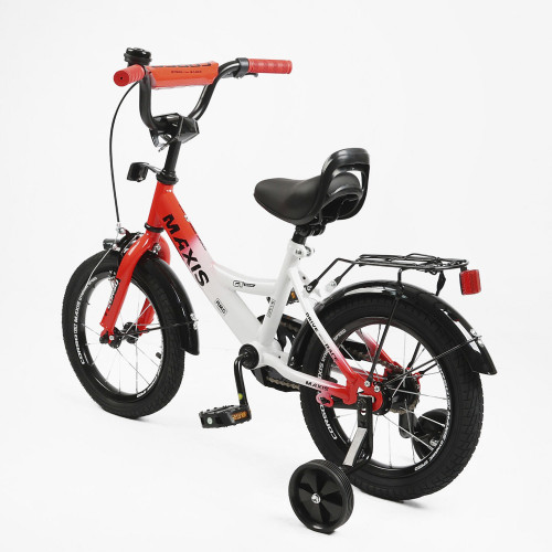 Велосипед 2-х колесный Corso Maxis 14 дюймов MX-73569 — 26508