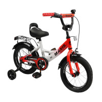 Велосипед 2-х колесный Corso Maxis 14 дюймов MX-73569