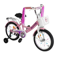 Велосипед 2-х колесный Corso Maxis 18 дюймов CL-18699