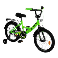 Велосипед 2-х колесный Corso Maxis 18 дюймов CL-18123