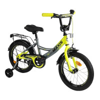 Велосипед 2-х колесный Corso Maxis 18 дюймов CL-18922