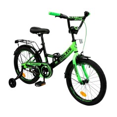 Велосипед 2-х колісний Corso Maxis 18 дюймів MX-70952