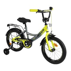 Велосипед 2-х колісний Corso Maxis 20 дюймів CL-20158