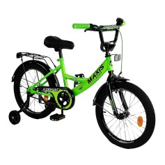 Велосипед 2-х колісний Corso Maxis 20 дюймів CL-20457