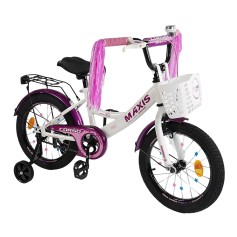 Велосипед 2-х колісний Corso Maxis 20 дюймів CL-20460