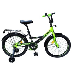 Велосипед 2-х колесный Corso Maxis 20 дюймов MX-22427