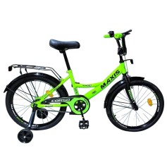 Велосипед 2-х колесный Corso Maxis 20 дюймов MX-34489