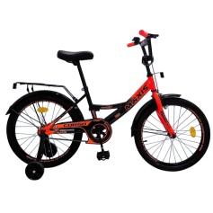 Велосипед 2-х колесный Corso Maxis 20 дюймов MX-35621