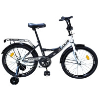 Велосипед 2-х колесный Corso Maxis 20 дюймов MX-93420