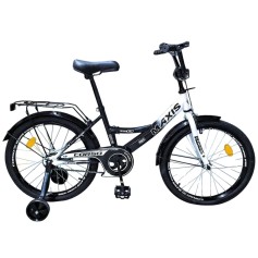 Велосипед 2-х колесный Corso Maxis 20 дюймов MX-93420