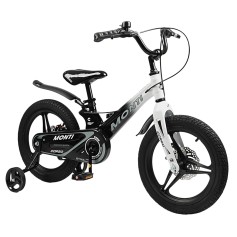 Велосипед 2-х колісний Corso Monti 16 дюймів MT-16253