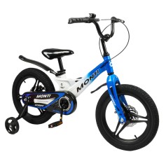 Велосипед 2-х колісний Corso Monti 18 дюймів MT-18293