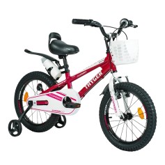 Велосипед 2-х колесный Corso Tayger 16 дюймов TG-10258