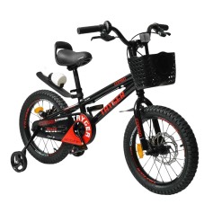 Велосипед 2-х колесный Corso Tayger 16 дюймов TG-15044