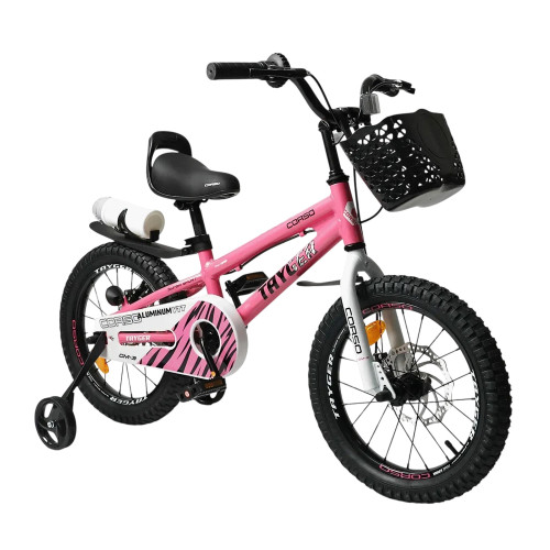 Велосипед 2-х колесный Corso Tayger 16 дюймов TG-21476