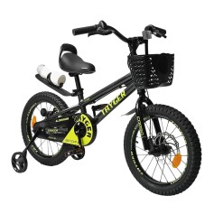 Велосипед 2-х колесный Corso Tayger 16 дюймов TG-30211