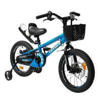 Велосипед 2-х колесный Corso Tayger 16 дюймов TG-40654