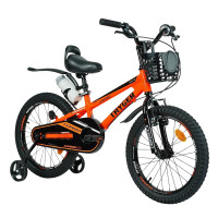 Велосипед 2-х колесный Corso Tayger 16 дюймов TG-60258