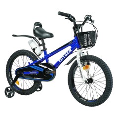 Велосипед 2-х колесный Corso Tayger 16 дюймов TG-62893