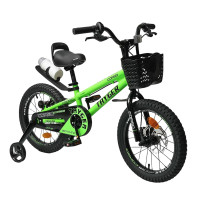 Велосипед 2-х колесный Corso Tayger 16 дюймов TG-70411