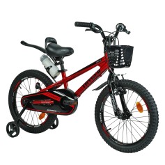 Велосипед 2-х колісний Corso Tayger 18 дюймів TG-43922