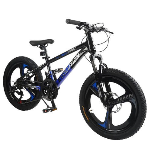 Велоcипед cпортивний Corso Evolution 20 дюймів EV-20912