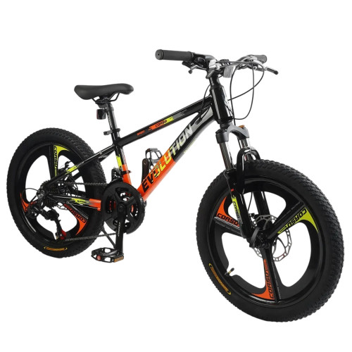 Велосипед спортивний Corso Evolution 20 дюймов EV-20617