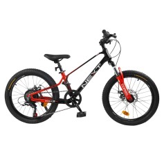 Велосипед спортивний Corso Next 20 дюймів NX-20319