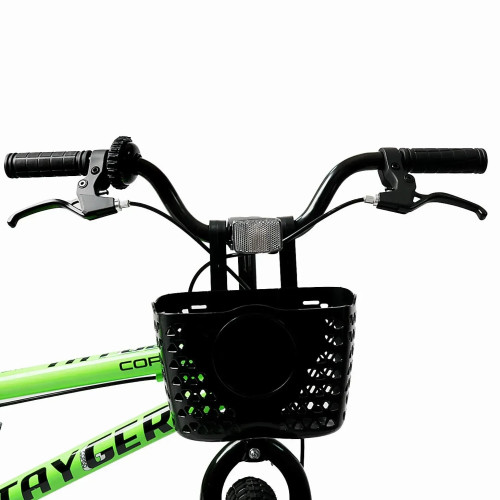 Велосипед 2-х колісний Corso Tayger 20 дюймів TG-21708 — 26608