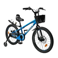 Велосипед 2-х колісний Corso Tayger 20 дюймів TG-29916