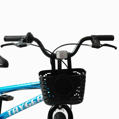 Велосипед 2-х колісний Corso Tayger 20 дюймів TG-29916 — 26609