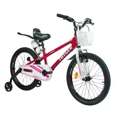 Велосипед 2-х колісний Corso Tayger 20 дюймів TG-70450