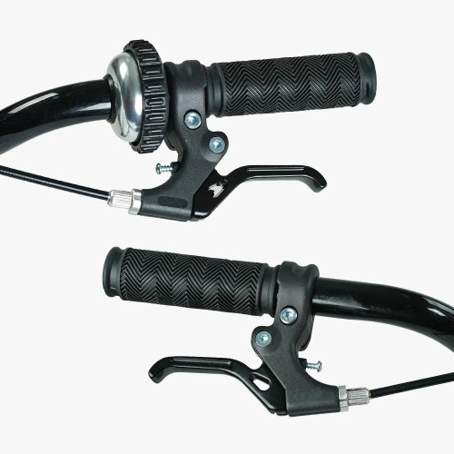 Велосипед 2-х колесный Corso Tayger 20 дюймов TG-70450 — 26610