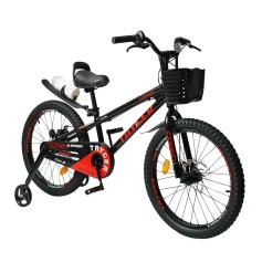 Велосипед 2-х колісний Corso Tayger 20 дюймів TG-82241